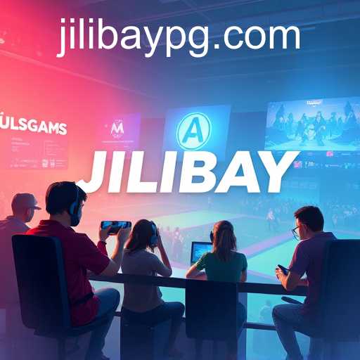 JILIBAY: Shaping the Future of Online Gaming