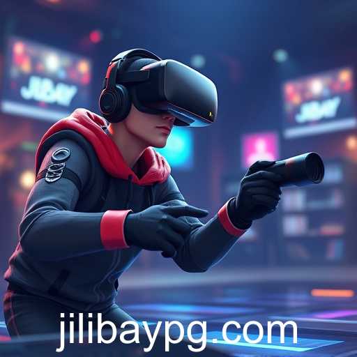 JILIBAY: Revolutionizing Online Gaming in 2025