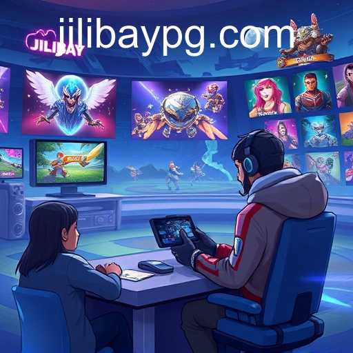 JILIBAY's Impact on the Online Gaming Landscape