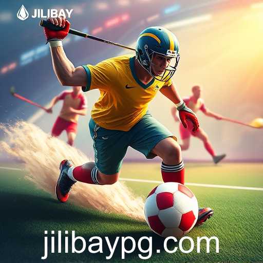 Jilibay: Navigating the Evolving Landscape of Online Gaming