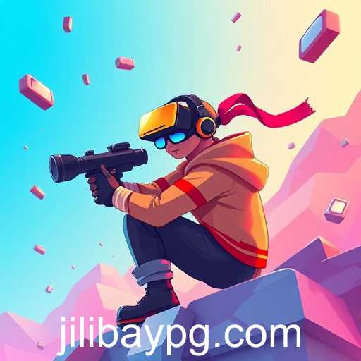 JILIBAY: The Online Gaming Phenomenon in 2025