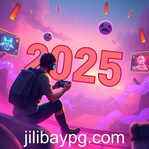 Jilibay Revolutionizes Online Gaming in 2025