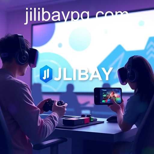 Jilibay's Rise in the Gaming World