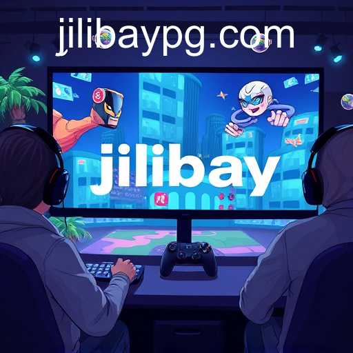 The Rise of Online Gaming: Jilibay's Impact