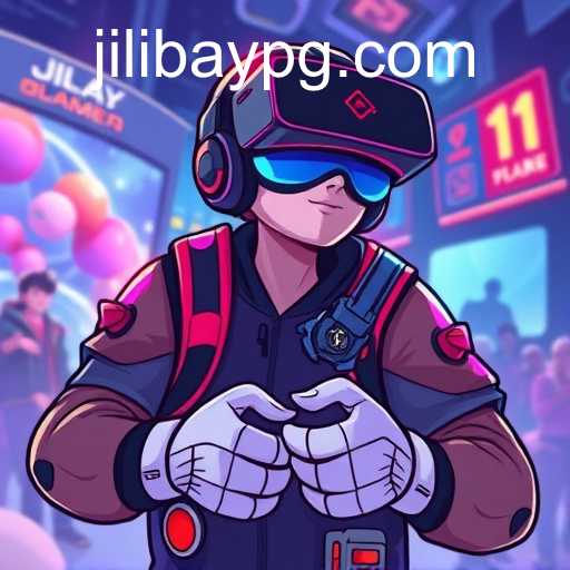 The Rise of JILIBAY: A Digital Escape for Gamers